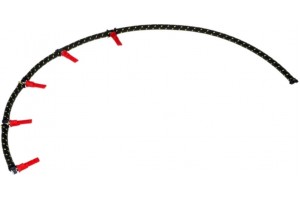 Gates Ελαστ. σωλ., Καύσιμο Που Διαφεύγει - MFL1152