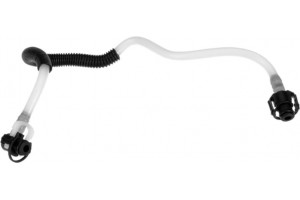 Gates Ελαστ. σωλ., Καύσιμο Που Διαφεύγει - MFL1153