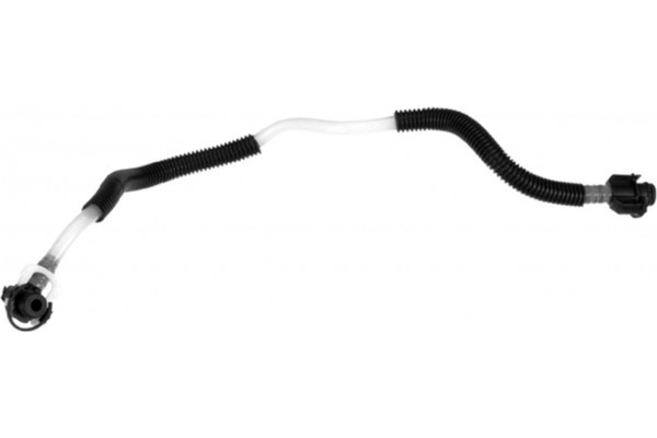 Gates Ελαστ. σωλ., Καύσιμο Που Διαφεύγει - MFL1160