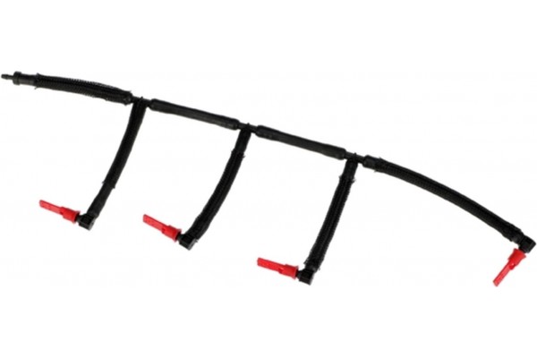 Gates Ελαστ. σωλ., Καύσιμο Που Διαφεύγει - MFL1182