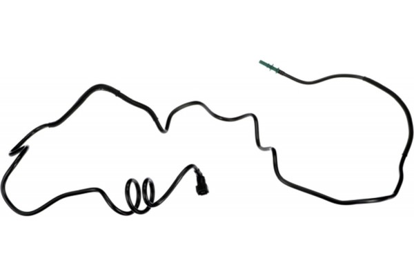 Gates Ελαστ. σωλ., Καύσιμο Που Διαφεύγει - MFL1184