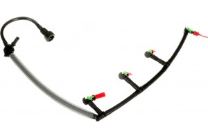 Gates Ελαστ. σωλ., Καύσιμο Που Διαφεύγει - MFL1185