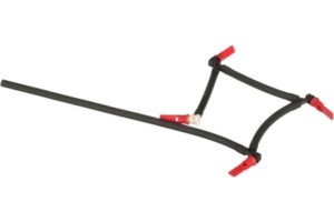 Gates Ελαστ. σωλ., Καύσιμο Που Διαφεύγει - MFL1197