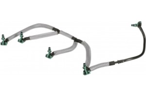 Gates Ελαστ. σωλ., Καύσιμο Που Διαφεύγει - MFL1209