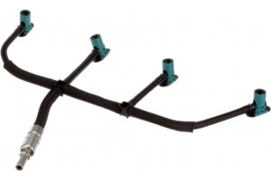 Gates Ελαστ. σωλ., Καύσιμο Που Διαφεύγει - MFL1210