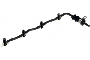 Gates Ελαστ. σωλ., Καύσιμο Που Διαφεύγει - MFL1211