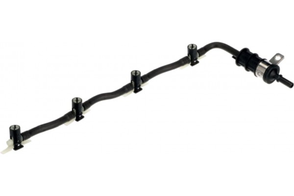 Gates Ελαστ. σωλ., Καύσιμο Που Διαφεύγει - MFL1211