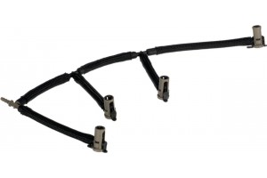 Gates Ελαστ. σωλ., Καύσιμο Που Διαφεύγει - MFL1212