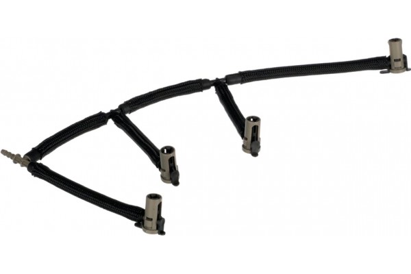 Gates Ελαστ. σωλ., Καύσιμο Που Διαφεύγει - MFL1212