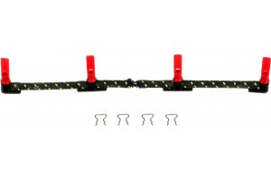 Gates Ελαστ. σωλ., Καύσιμο Που Διαφεύγει - MFL1221