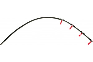 Gates Ελαστ. σωλ., Καύσιμο Που Διαφεύγει - MFL1245