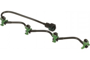 Gates Ελαστ. σωλ., Καύσιμο Που Διαφεύγει - MFL1253