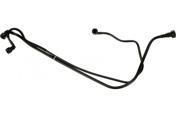 Gates Ελαστ. σωλ., Καύσιμο Που Διαφεύγει - MFL1254