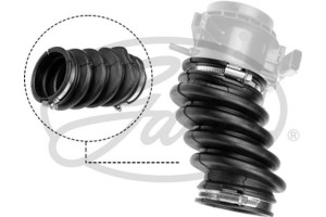 Gates Ελαστ. σωλ., Παροχή Αέρα - ANTK1070