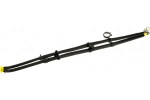 Gates Ελαστικός σωλήνας, Αναζωογόνηση Φίλτρου σωματιδίων/κάπνας - EMH380