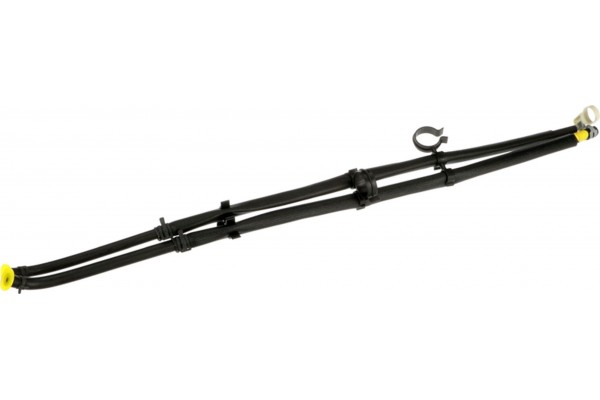 Gates Ελαστικός σωλήνας, Αναζωογόνηση Φίλτρου σωματιδίων/κάπνας - EMH380