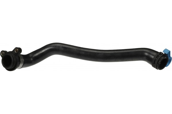 Gates Ελαστικός Σωλήνας Καλοριφέρ - 02-1602