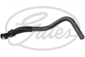 Gates Ελαστικός Σωλήνας Καλοριφέρ - 02-1603