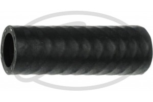 Gates Ελαστικός Σωλήνας Καλοριφέρ - 02-1604