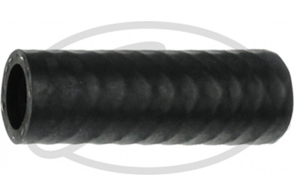 Gates Ελαστικός Σωλήνας Καλοριφέρ - 02-1604