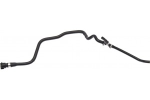 Gates Ελαστικός Σωλήνας Καλοριφέρ - 02-1607