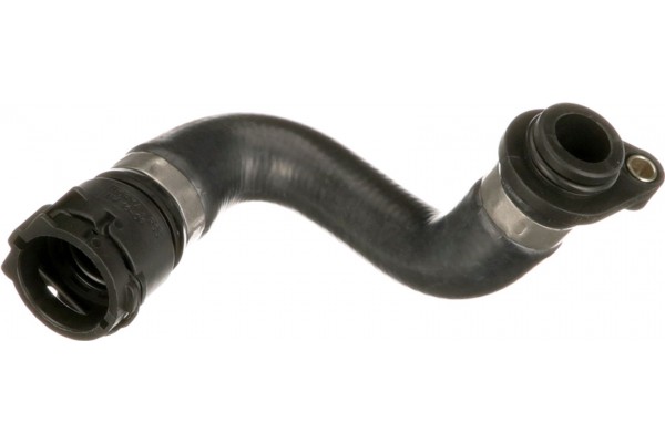 Gates Ελαστικός Σωλήνας Καλοριφέρ - 02-1611