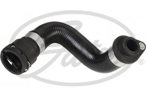 Gates Ελαστικός Σωλήνας Καλοριφέρ - 02-1611