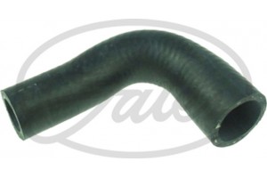 Gates Ελαστικός Σωλήνας Καλοριφέρ - 02-1612