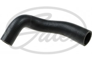 Gates Ελαστικός Σωλήνας Καλοριφέρ - 02-1613