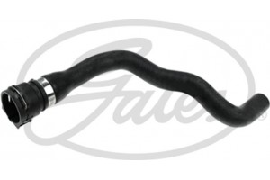 Gates Ελαστικός Σωλήνας Καλοριφέρ - 02-1614