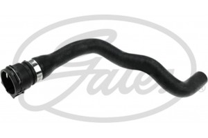 Gates Ελαστικός Σωλήνας Καλοριφέρ - 02-1614