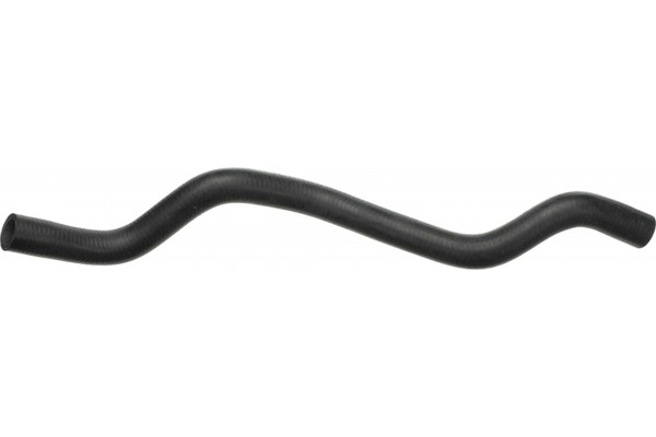 Gates Ελαστικός Σωλήνας Καλοριφέρ - 02-1615