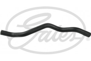 Gates Ελαστικός Σωλήνας Καλοριφέρ - 02-1615