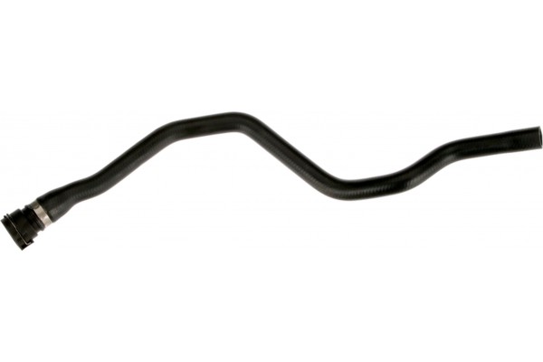 Gates Ελαστικός Σωλήνας Καλοριφέρ - 02-1616