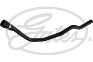 Gates Ελαστικός Σωλήνας Καλοριφέρ - 02-1616