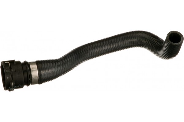 Gates Ελαστικός Σωλήνας Καλοριφέρ - 02-1617