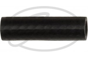 Gates Ελαστικός Σωλήνας Καλοριφέρ - 02-1619