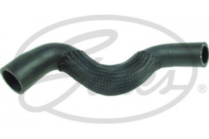 Gates Ελαστικός Σωλήνας Καλοριφέρ - 02-1620