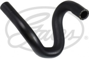 Gates Ελαστικός Σωλήνας Καλοριφέρ - 02-1622