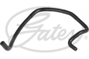 Gates Ελαστικός Σωλήνας Καλοριφέρ - 02-1623