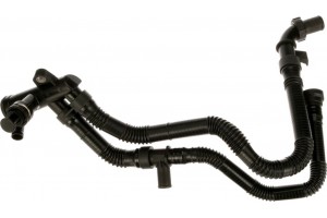 Gates Ελαστικός Σωλήνας Καλοριφέρ - 02-1624