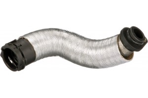 Gates Ελαστικός Σωλήνας Καλοριφέρ - 02-1626