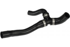 Gates Ελαστικός Σωλήνας Καλοριφέρ - 02-1627