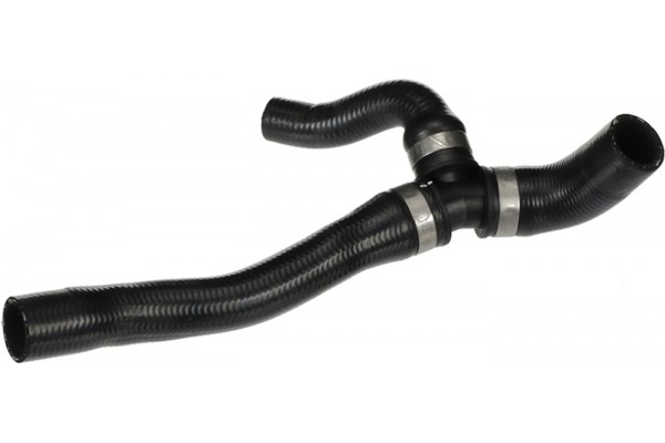 Gates Ελαστικός Σωλήνας Καλοριφέρ - 02-1627