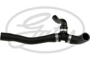 Gates Ελαστικός Σωλήνας Καλοριφέρ - 02-1627