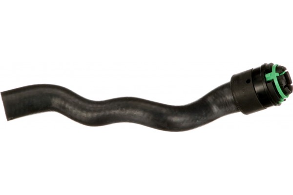 Gates Ελαστικός Σωλήνας Καλοριφέρ - 02-1629