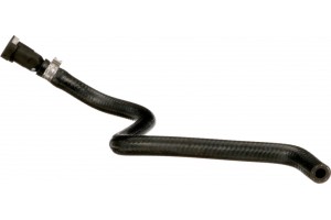 Gates Ελαστικός Σωλήνας Καλοριφέρ - 02-1633