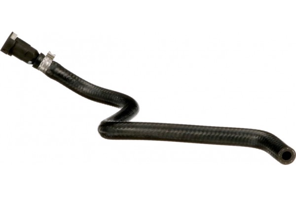 Gates Ελαστικός Σωλήνας Καλοριφέρ - 02-1633