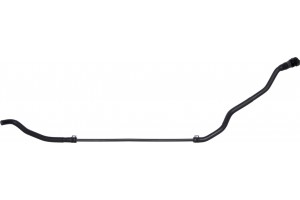 Gates Ελαστικός Σωλήνας Καλοριφέρ - 02-1634