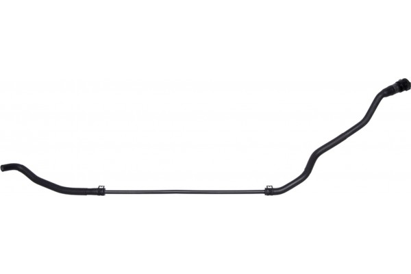 Gates Ελαστικός Σωλήνας Καλοριφέρ - 02-1634